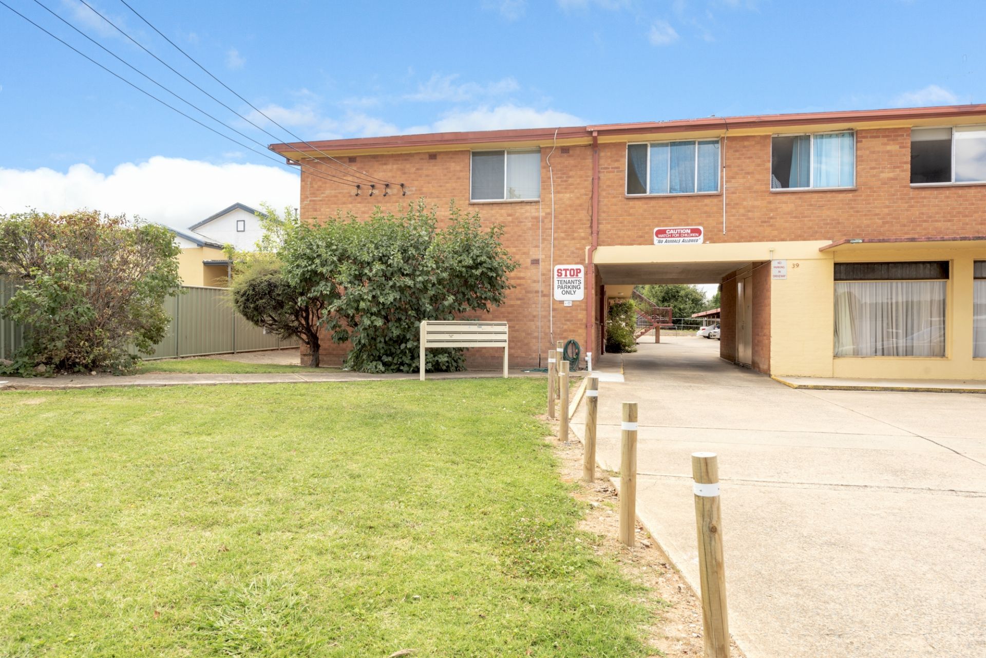 3/39 Thurralilly Street, Queanbeyan Ian McNamee & Partners Pty Ltd