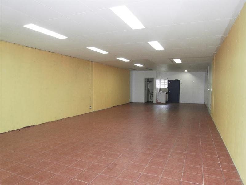 Retail Opportunity