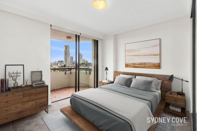 116/18-32 Oxford Street, DARLINGHURST NSW 2010, Darlinghurst - Thumbnail 4