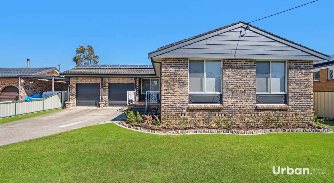 Cessnock 33 Mavis Street