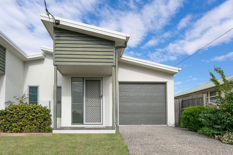 Real Estate For Sale 2/16 Denman Street Leichhardt , QLD