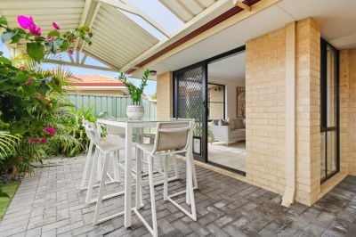 16/184 Bartram Road, Atwell