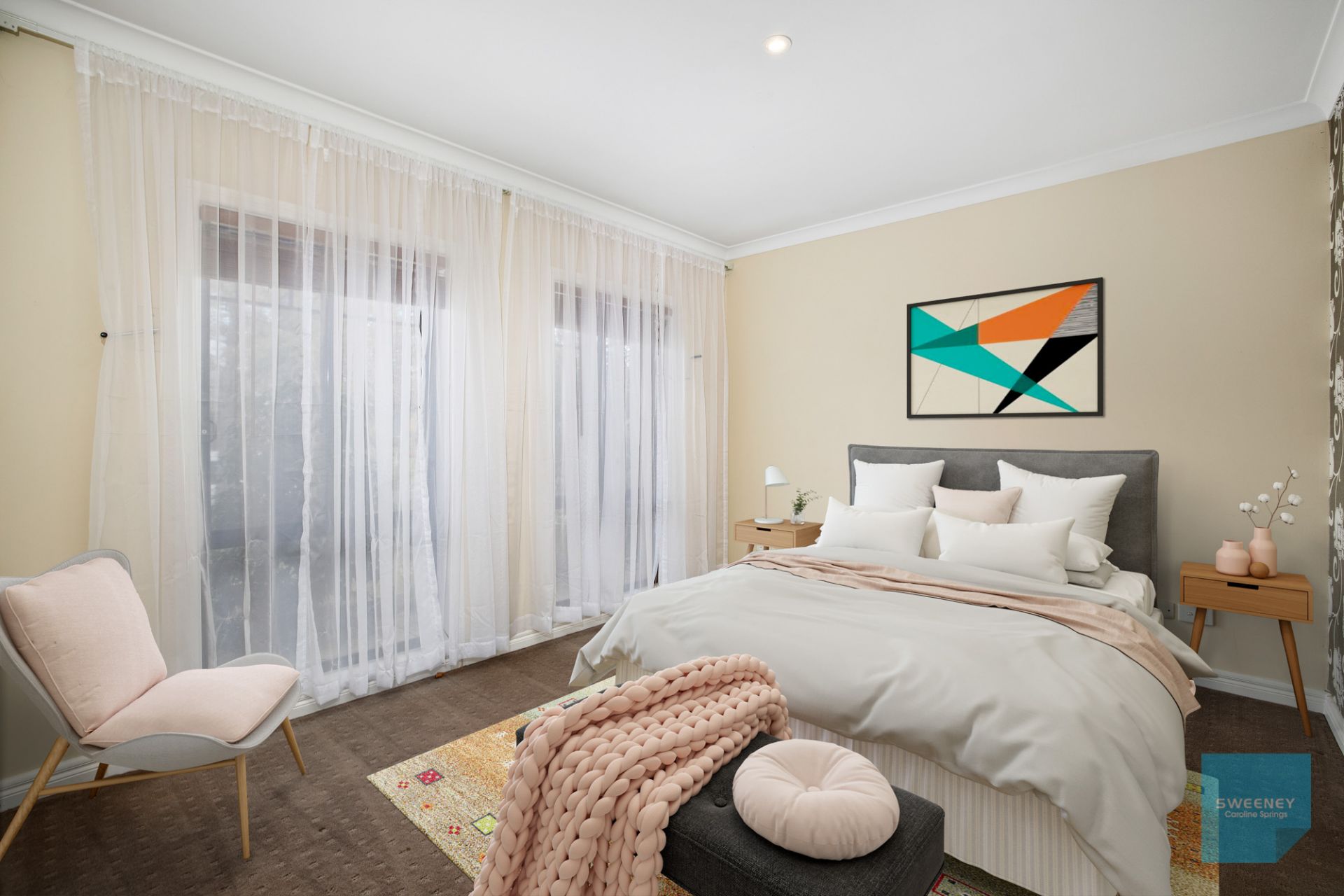 14 Odonnell Drive, Caroline Springs - Thumbnail 8