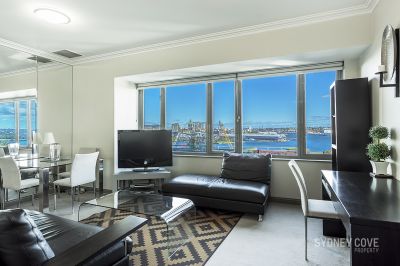 127 Kent Street, SYDNEY NSW 2000, Sydney - Thumbnail 3
