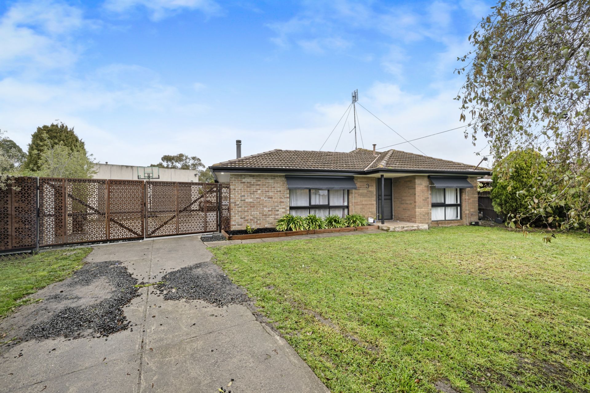 3 Kara Court, Sebastopol, Sebastopol - Thumbnail 3