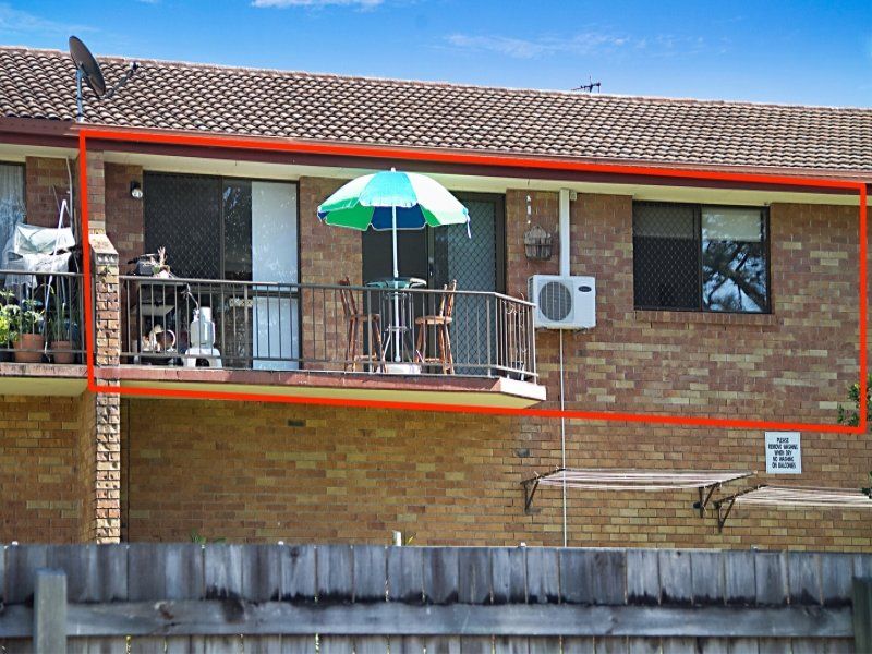 7/5 Lloyd Street TWEED HEADS SOUTH NSW, Tweed Heads South - Thumbnail 4