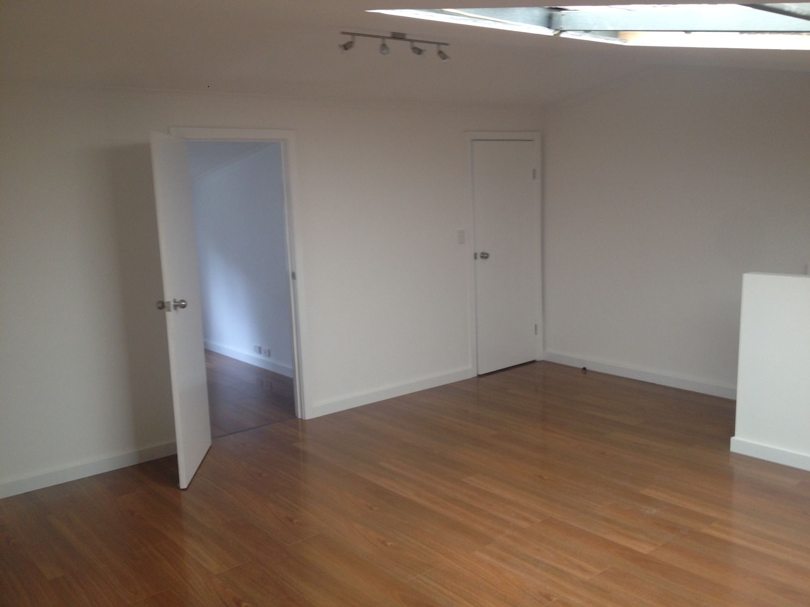 BUILDING AREA APPROX...120 SQM