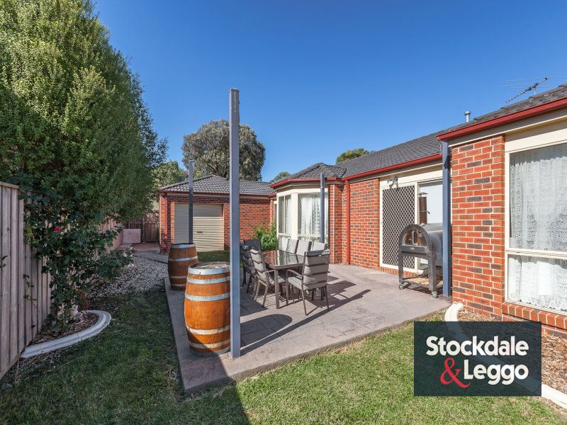 20 Sandpiper Way SOUTH MORANG, South Morang - Thumbnail 2