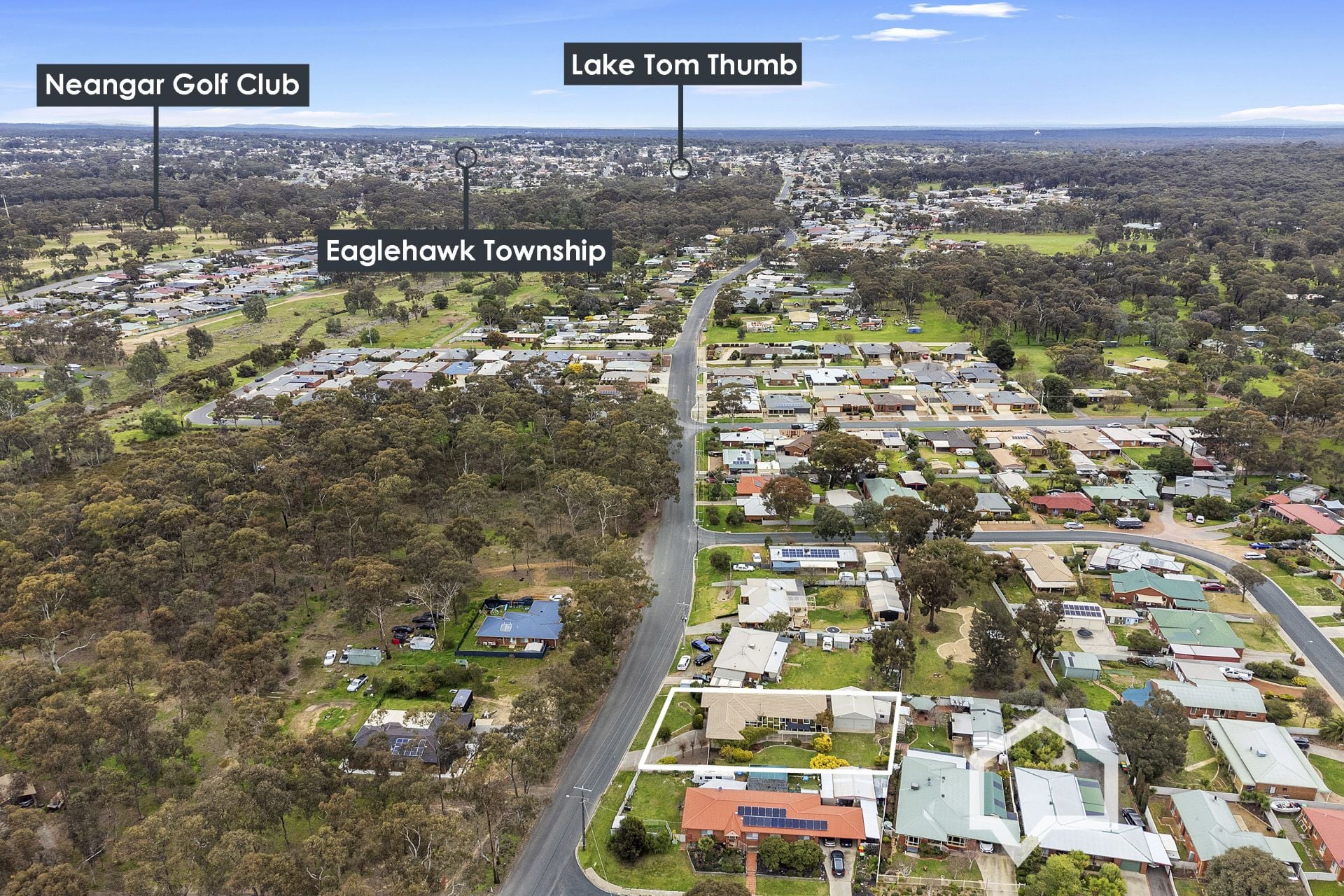 197 Simpsons Road Eaglehawk VIC, Eaglehawk - Thumbnail 4