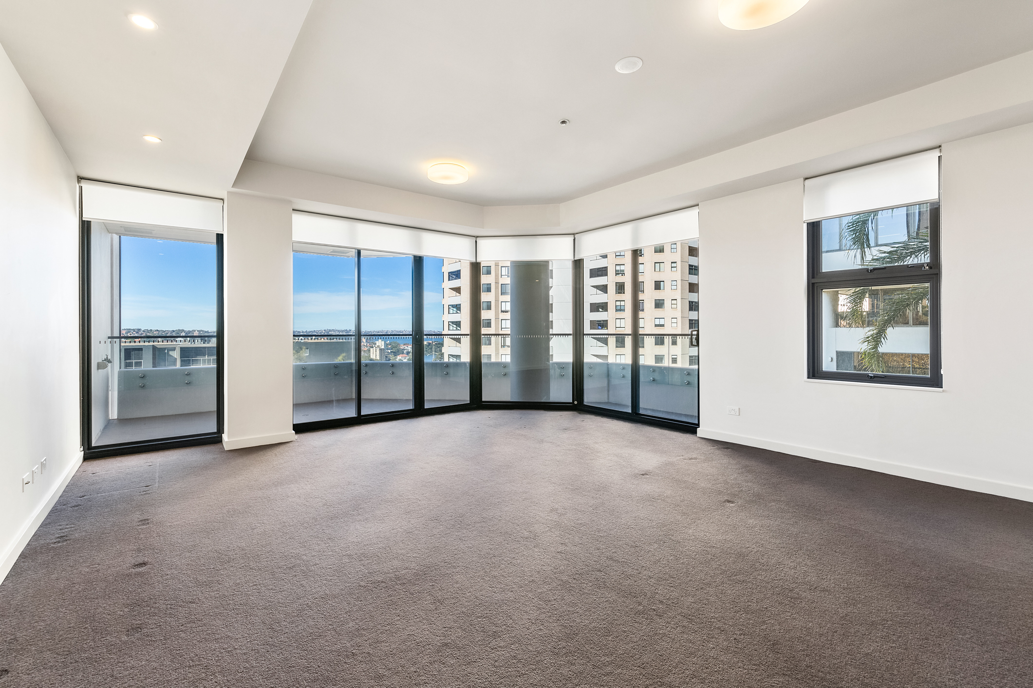 Real Estate For Lease A605/138 Walker Street North Sydney , NSW