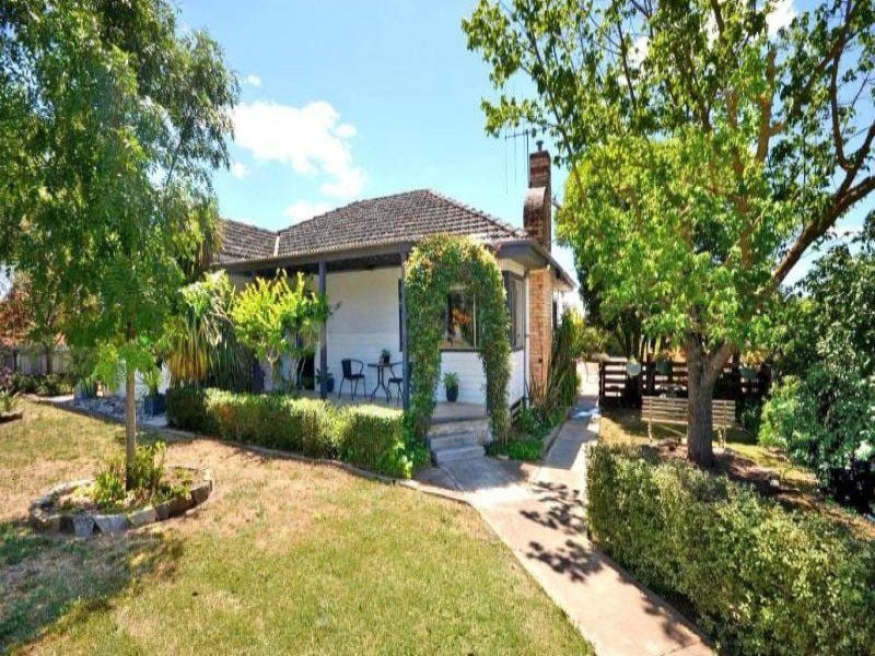 15 Butler Street CALIFORNIA GULLY VIC