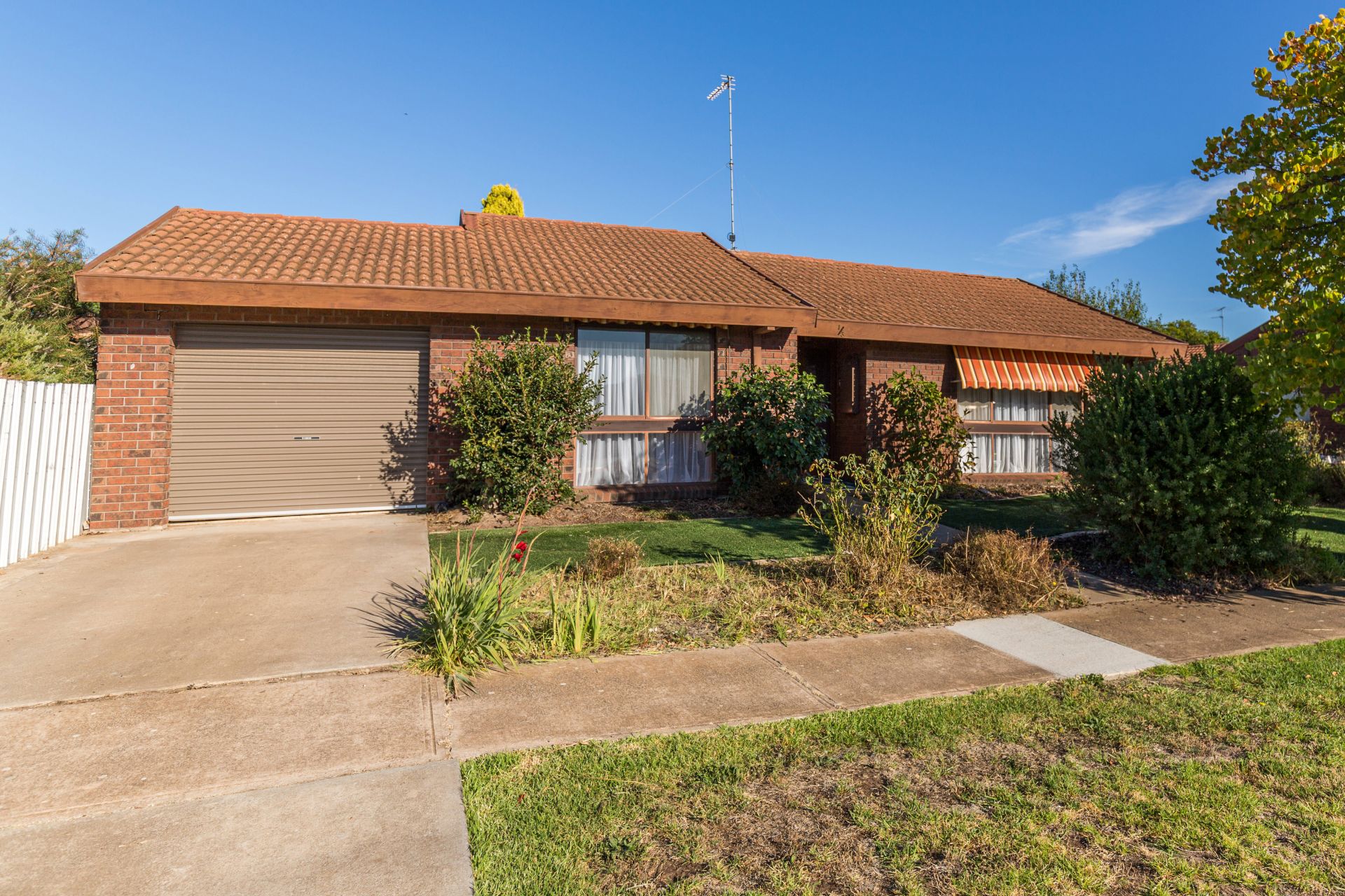 1/3 Begg Street, Horsham Wes Davidson Real Estate