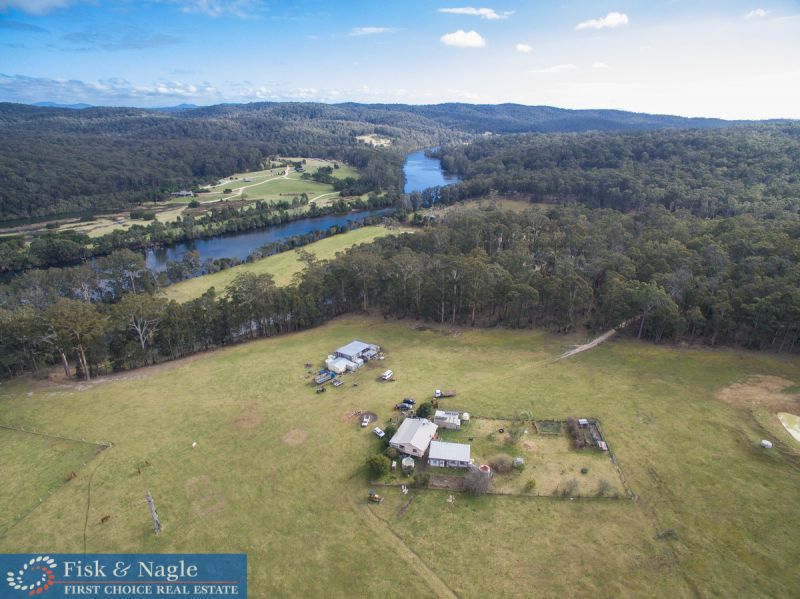 1054 Wallagaraugh Road Wallagaraugh VIC, Wallagaraugh - Thumbnail 3