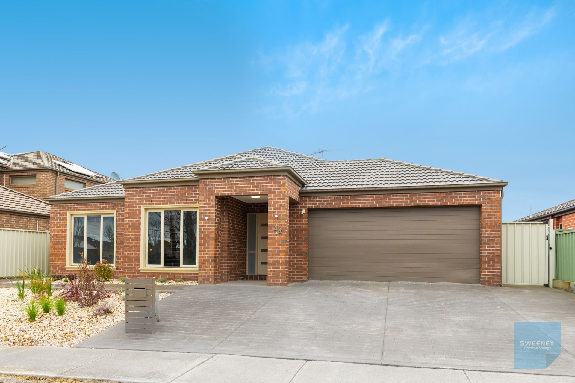 44 Goodenia Way, Caroline Springs - Thumbnail 3