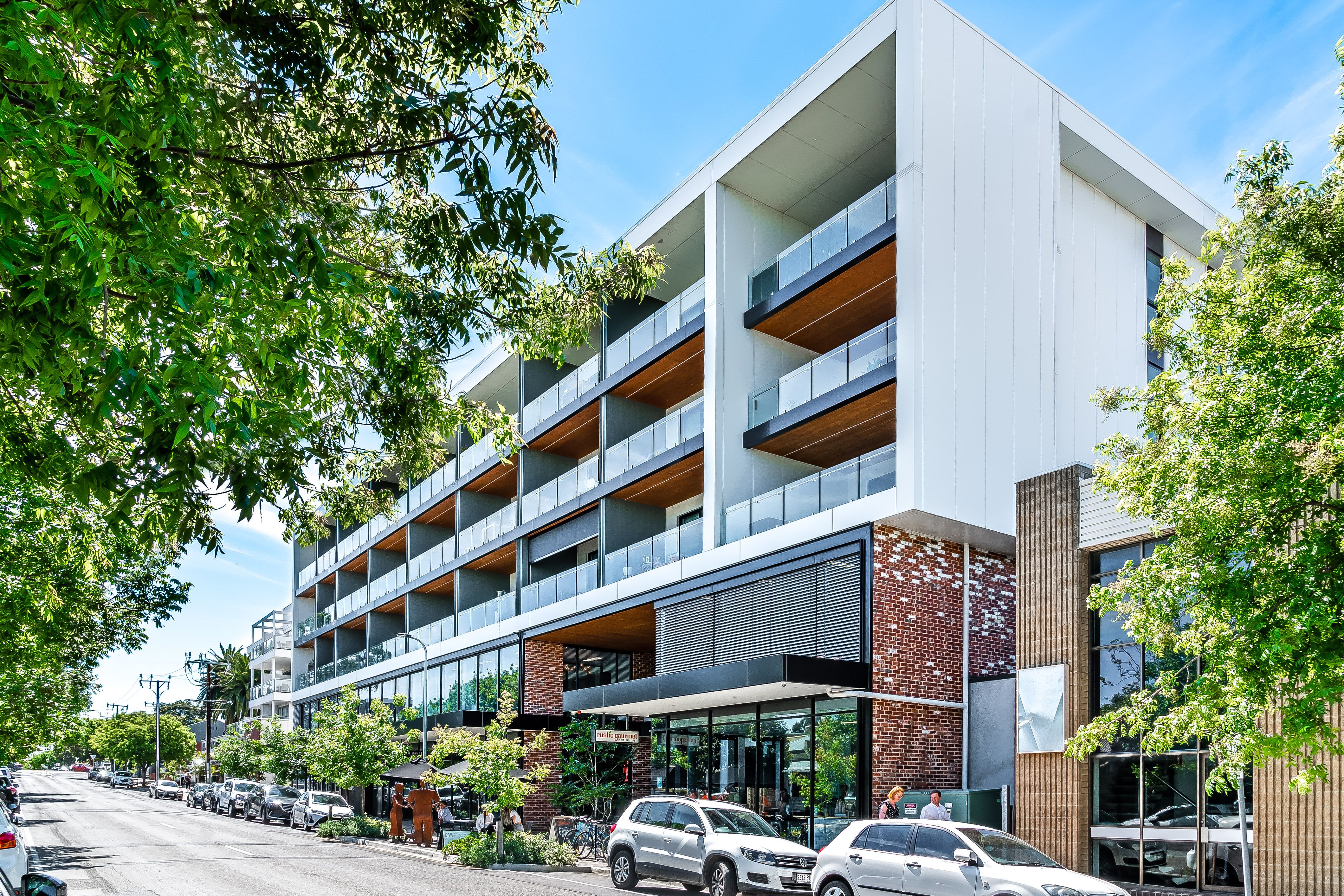 Real Estate For Sale 10/58 King William Street Kent Town , SA