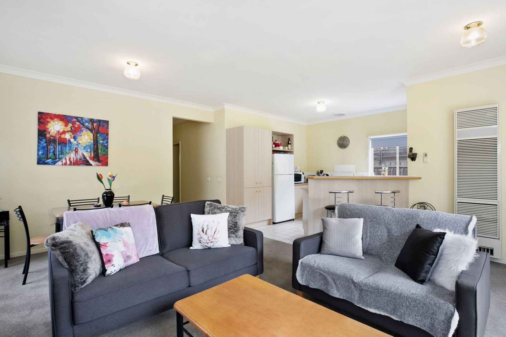 21 Melanie Place Ocean Grove VIC, Ocean Grove - Thumbnail 4