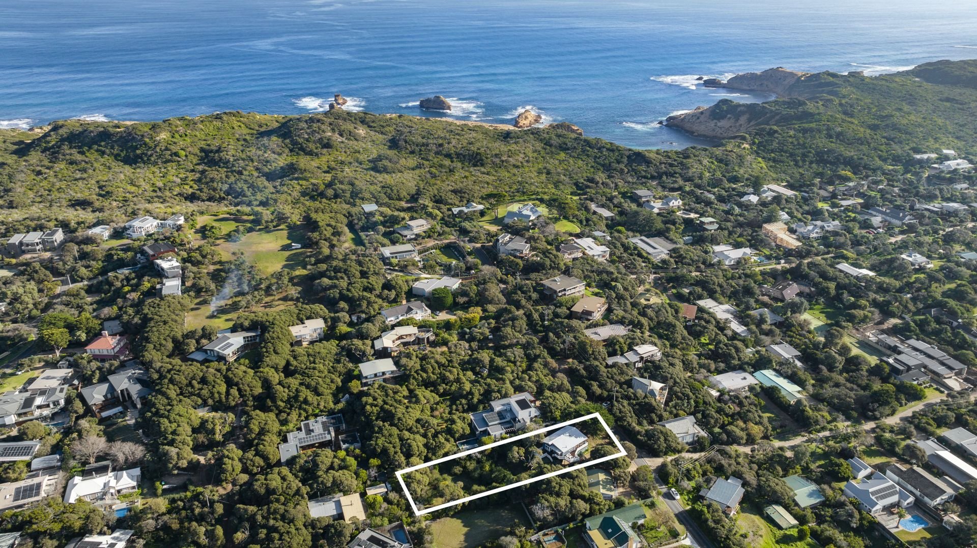 Kay & Burton 13 Ivanhoe Street, Sorrento