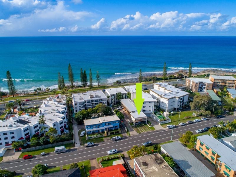 8/60 Edward Street Alexandra Headland QLD, Alexandra Headland - Thumbnail 2