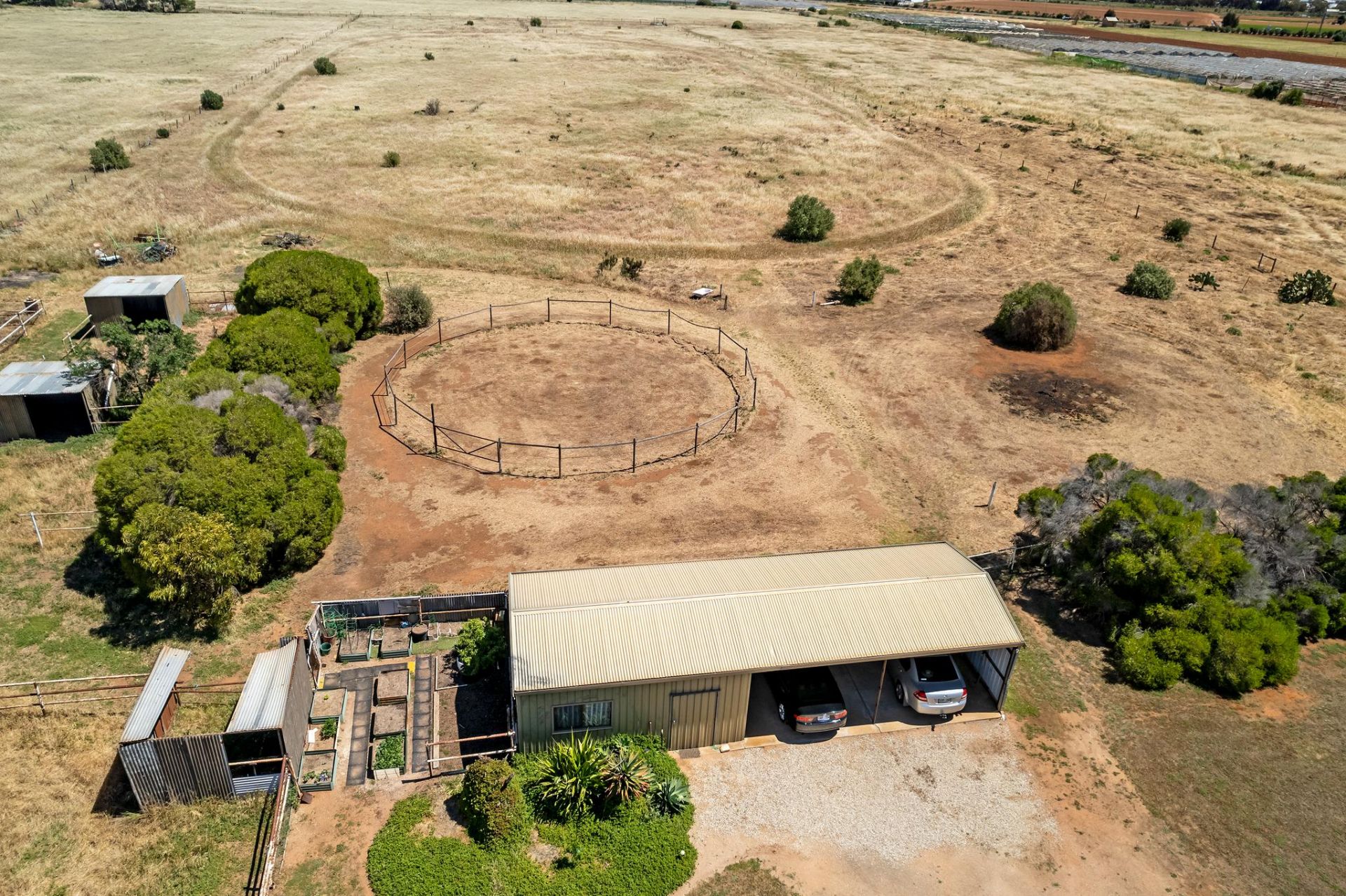 157 Mill Road Waterloo Corner SA, Waterloo Corner - Thumbnail 7