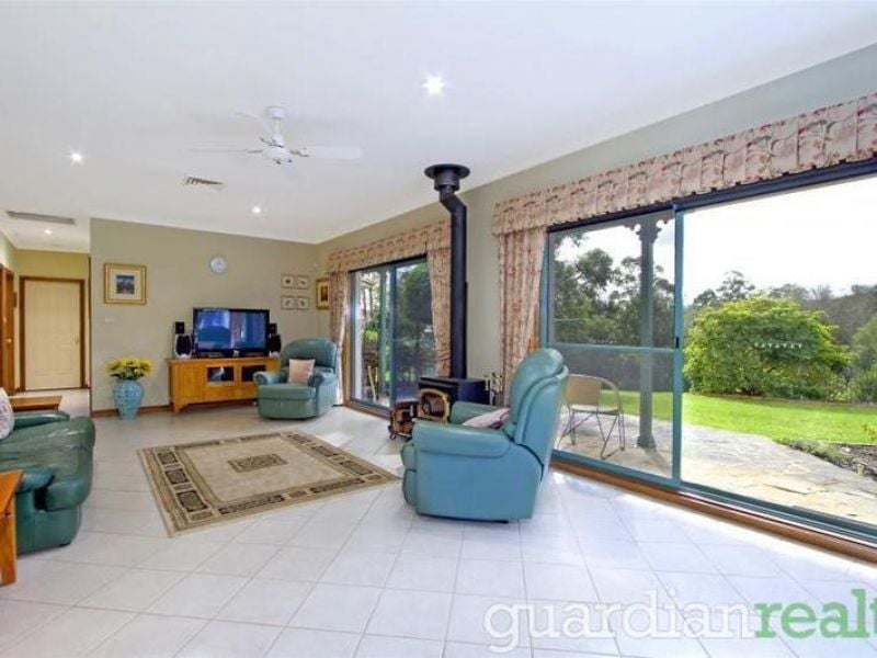 3 Lyrebird Court, Kenthurst - Thumbnail 5