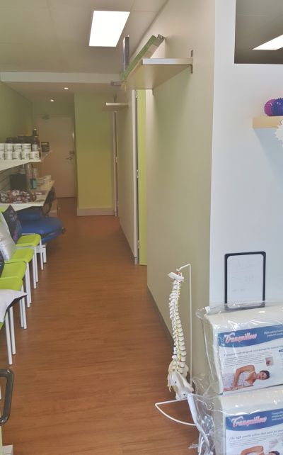 1/491 Anzac Parade, Kingsford