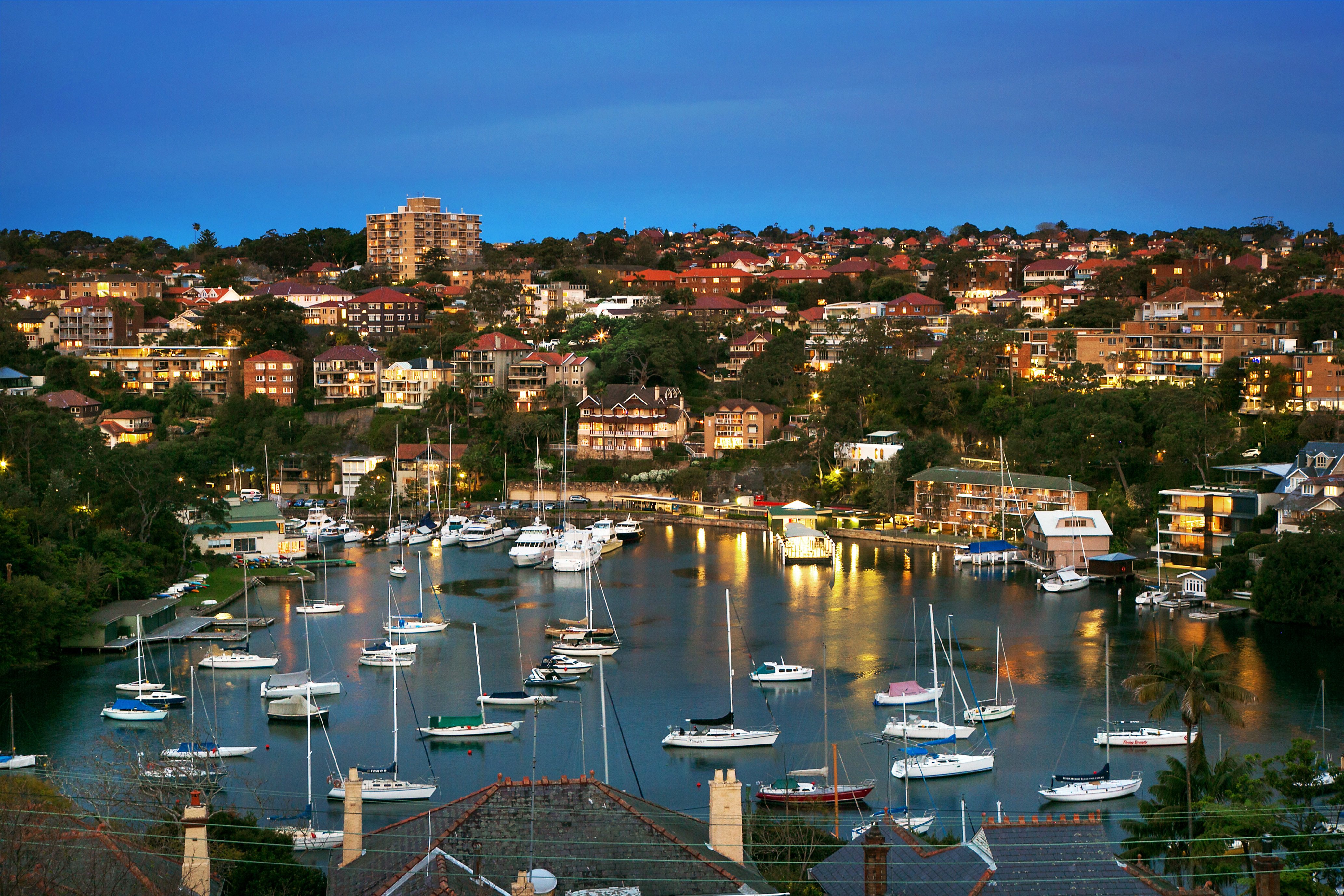 46 Kareela Road  Cremorne Point 2090