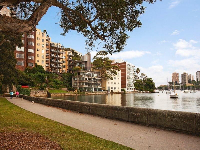 Real Estate For Lease 16/75 Elizabeth Bay Road Elizabeth Bay , NSW