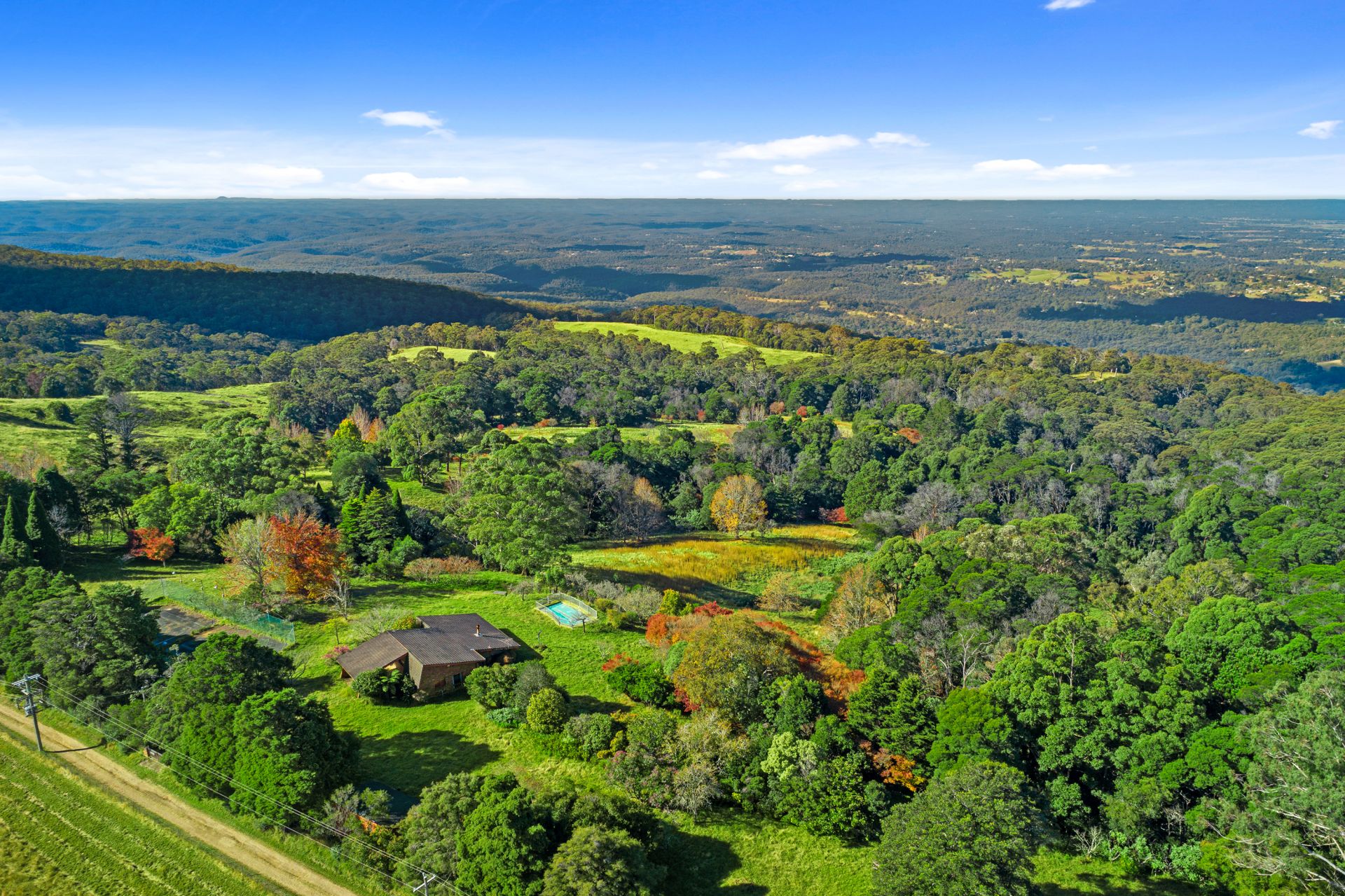 Real Estate For Sale Kurrajong Heights , NSW