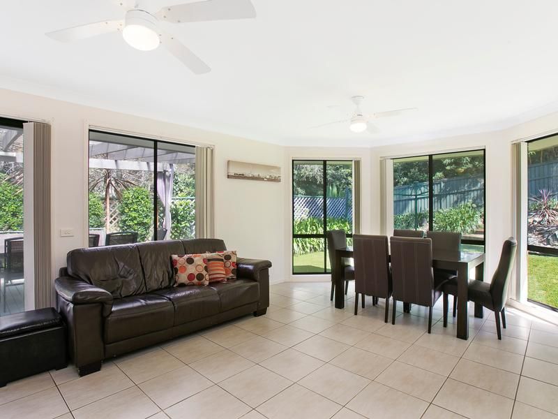 11 Silverleaf Row, MENAI, Menai - Thumbnail 5