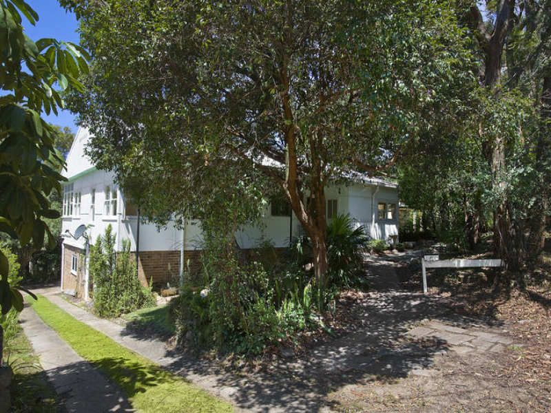 41 Bellevue Avenue AVALON NSW, Avalon - Thumbnail 2