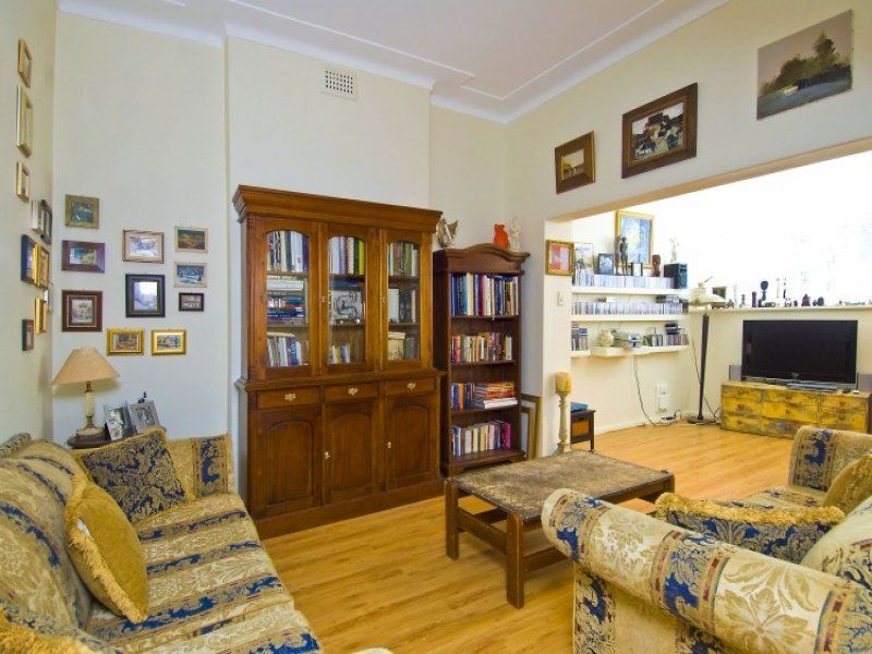 30 Willoughby Street KIRRIBILLI NSW, Kirribilli - Thumbnail 6
