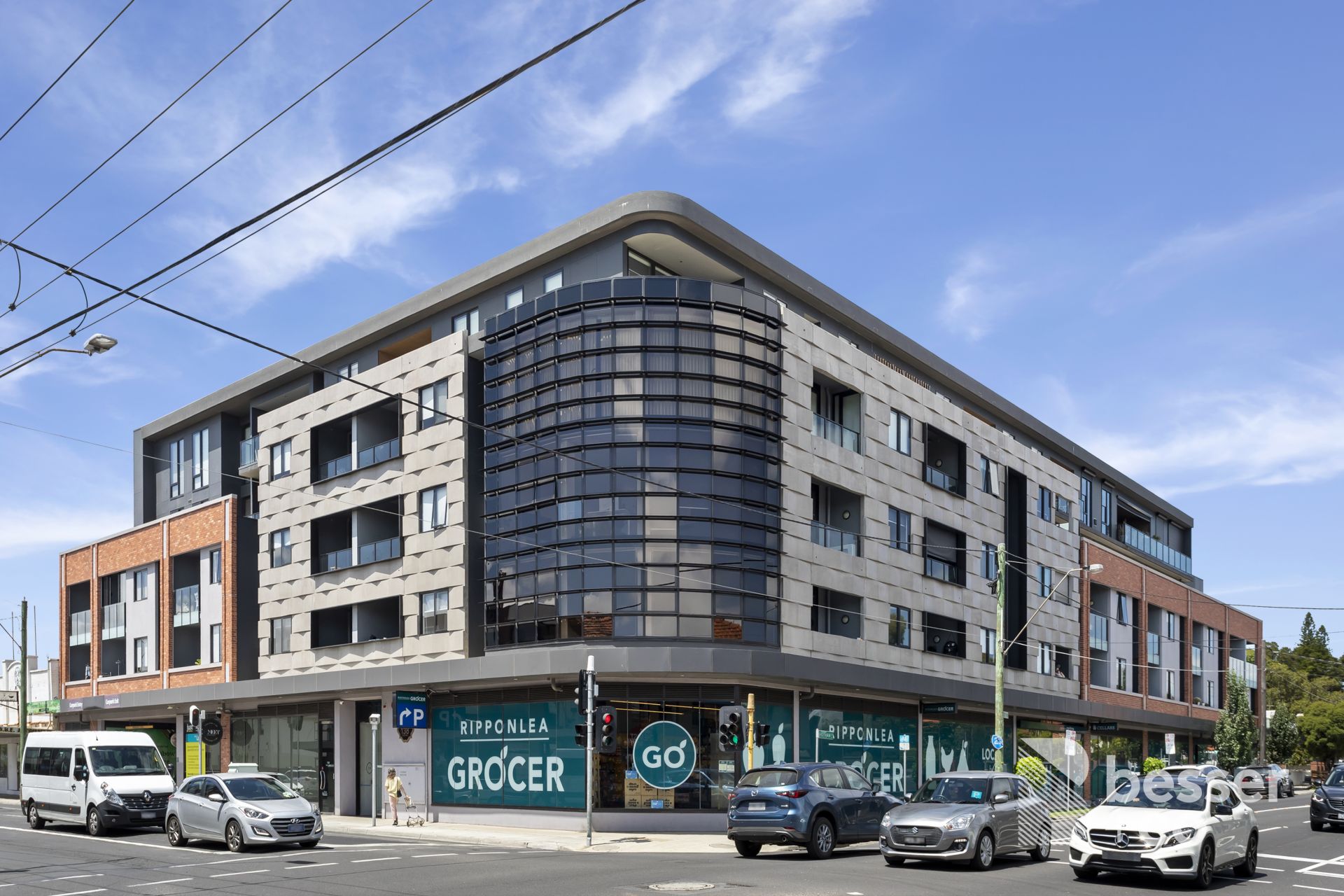 304/138 Glen Eira Road, Elsternwick - Thumbnail 2