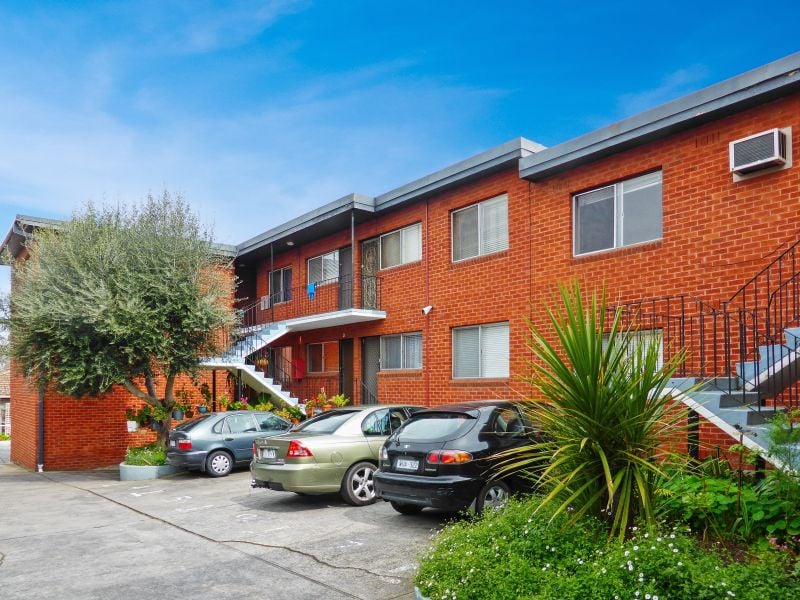9/62 Dundas Street, Thornbury