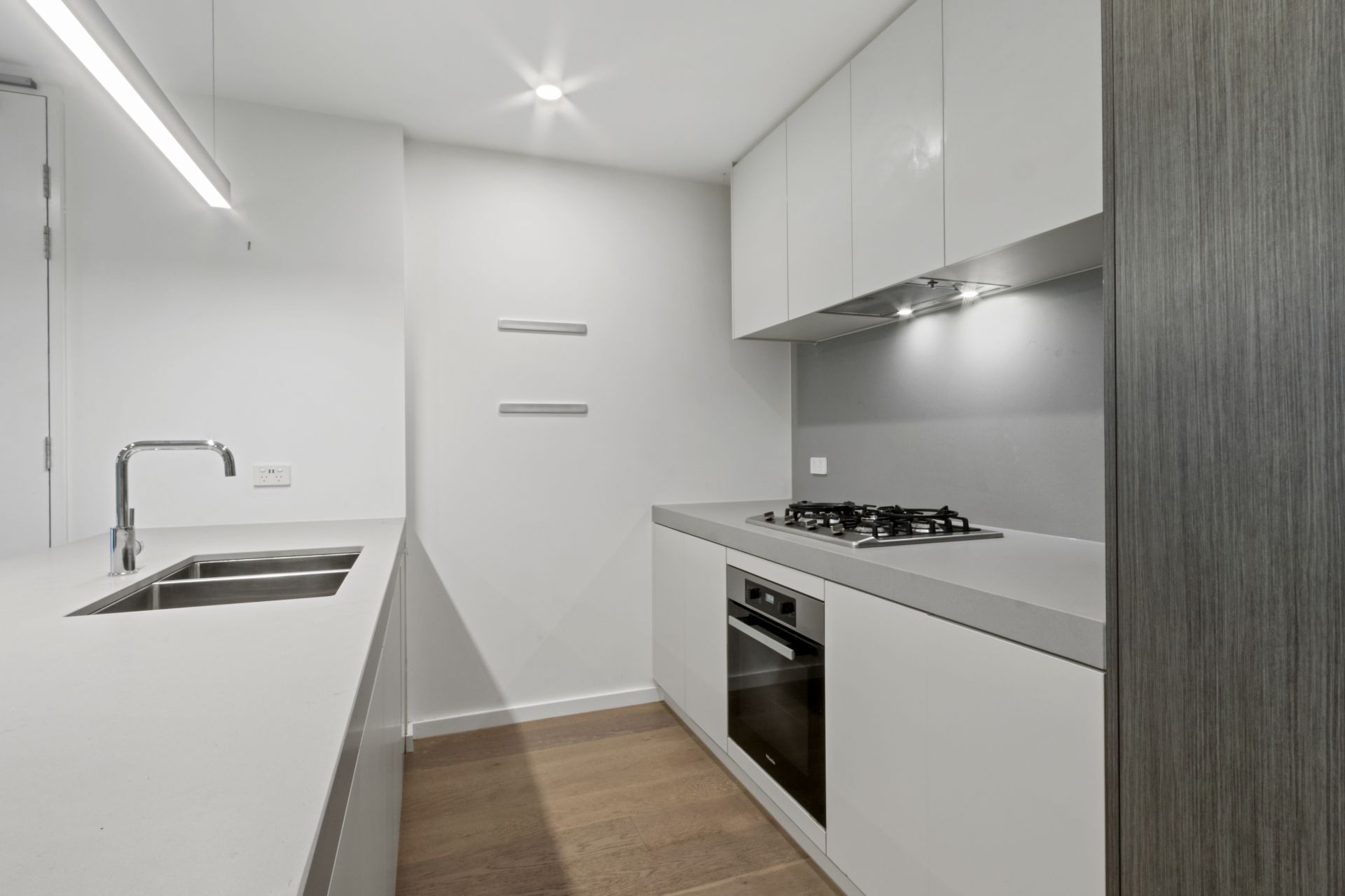 UNDER APPLICATION - Inner-city boutique living