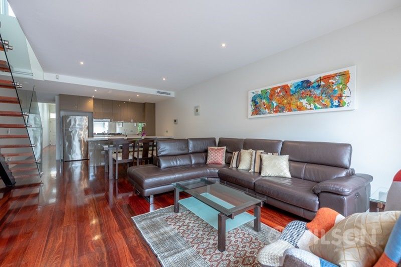 8 Reed Street, Albert Park