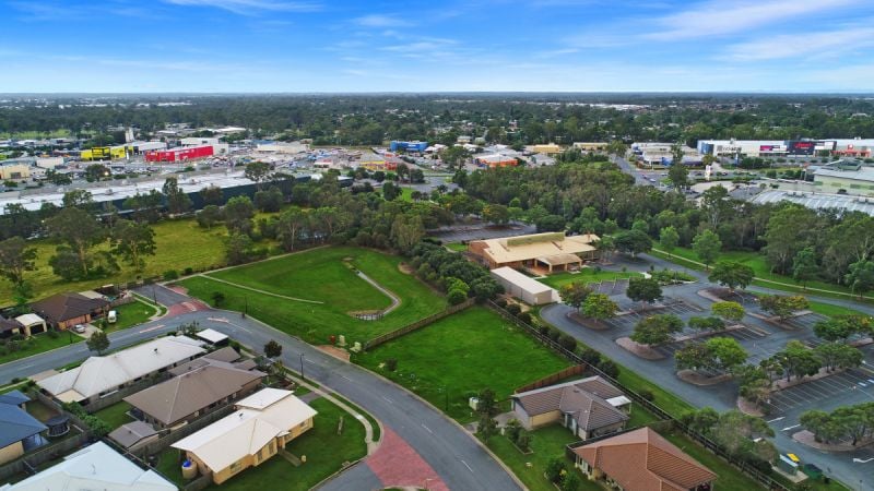 9 Sienna Drive MORAYFIELD QLD, Morayfield - Image 1