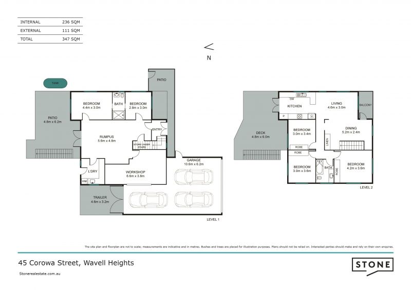 The perfect home located in one of Wavell's most family-friendly streets.