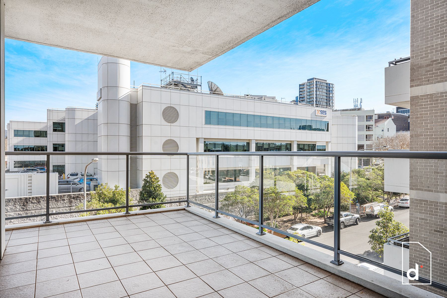 21/11 Atchison Street, Wollongong NSW