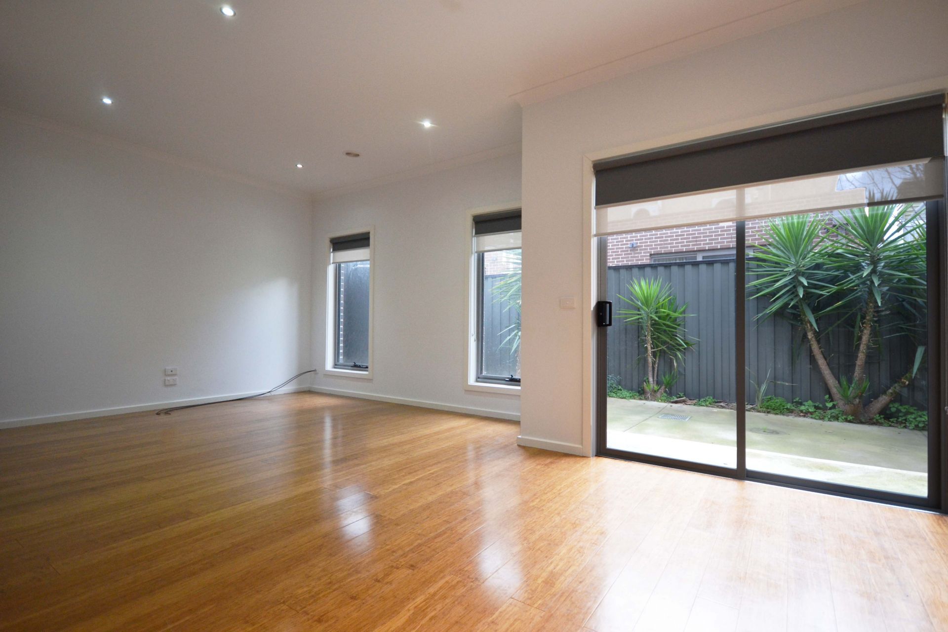 PRESTIGE, STYLE AND SUNFILLED COURTYARD