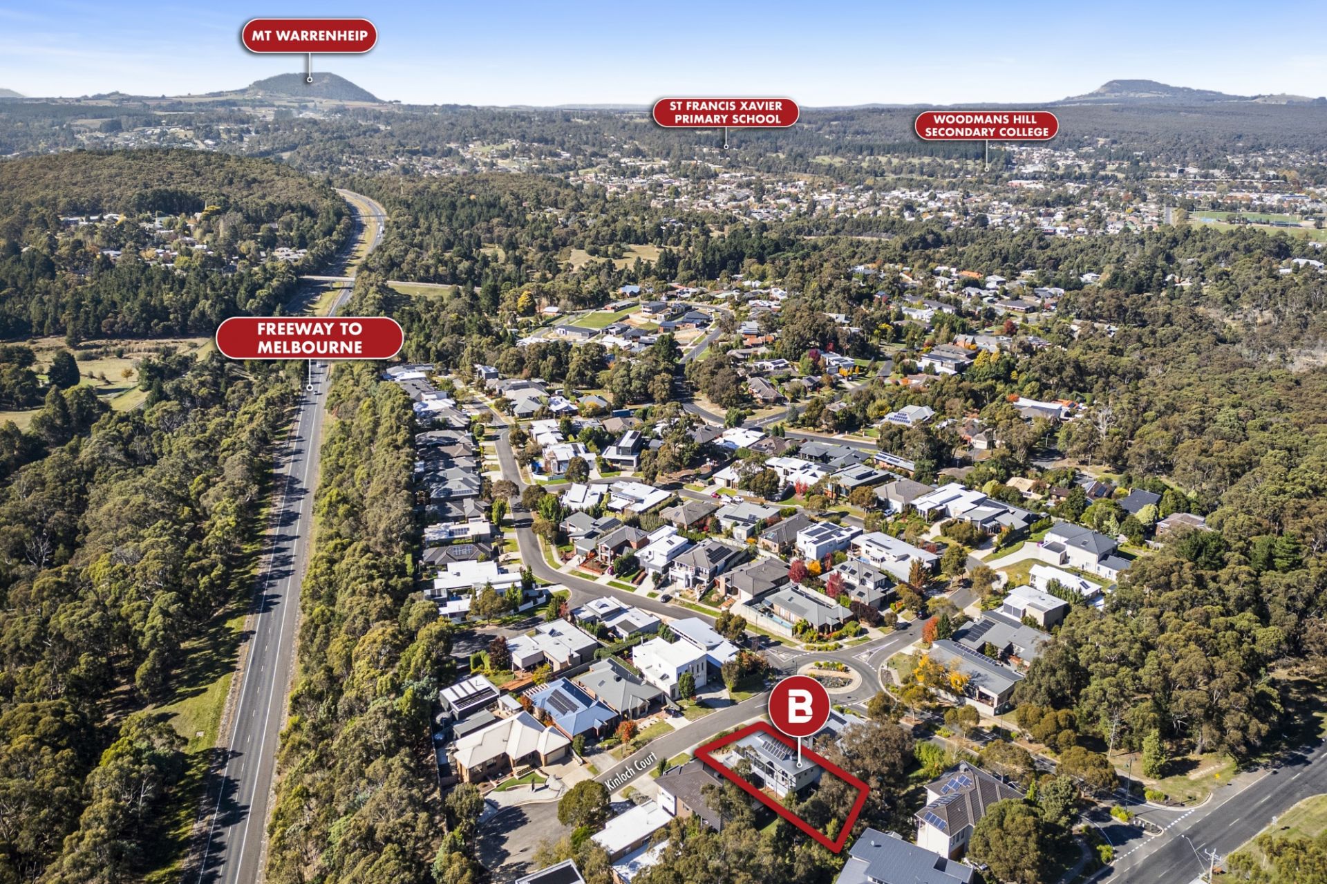 3 Kinloch Court, Nerrina Ballarat Real Estate Pty Ltd