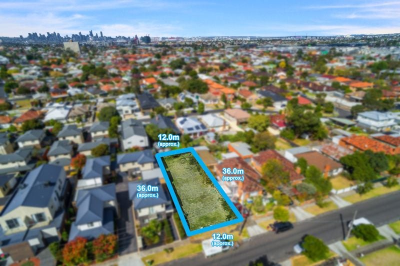 25 Soudan Road, West Footscray - Thumbnail 6