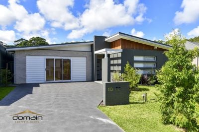 10 Kemp Close, Springfield