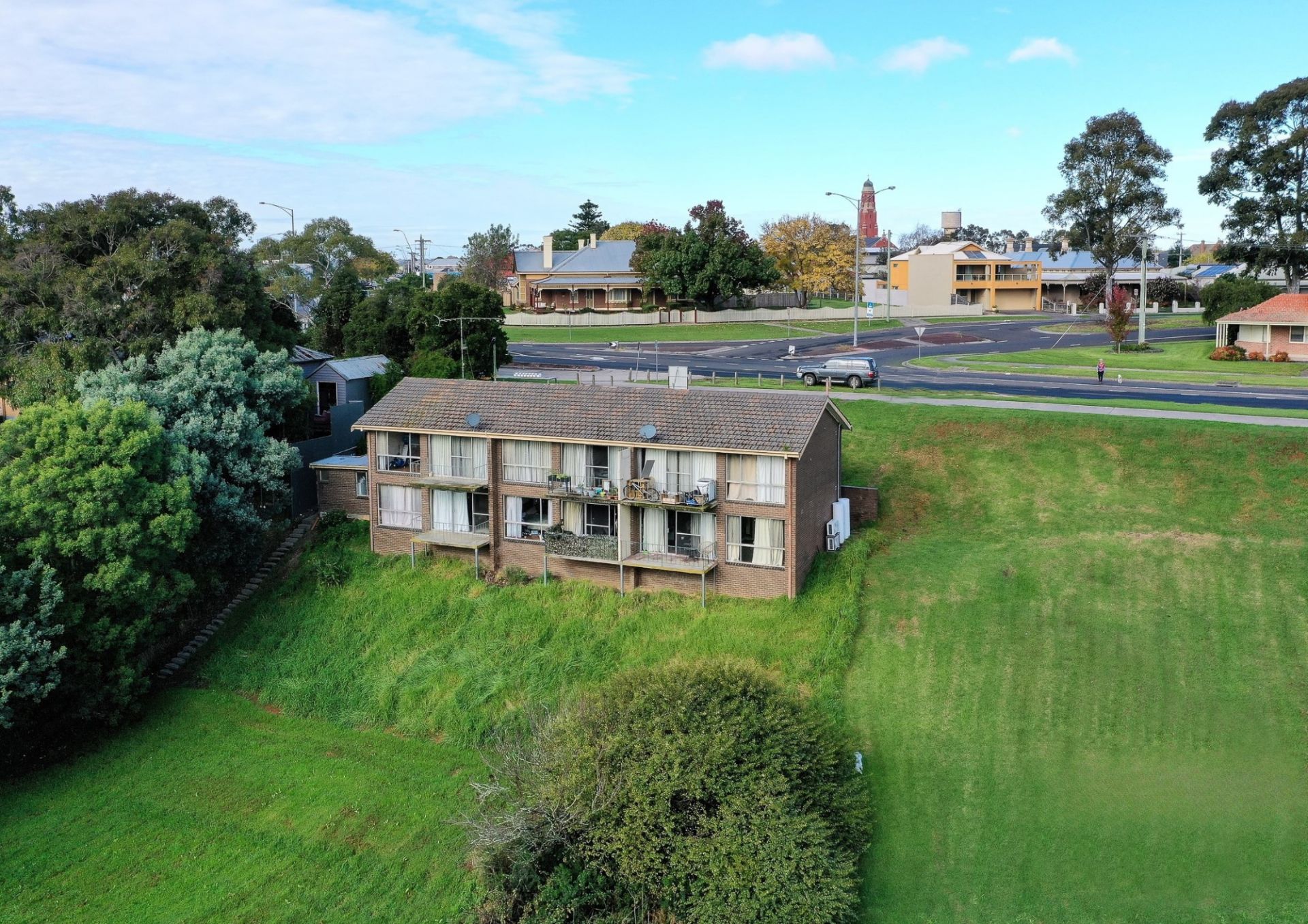 1/58 Riverine Street, Bairnsdale VIC