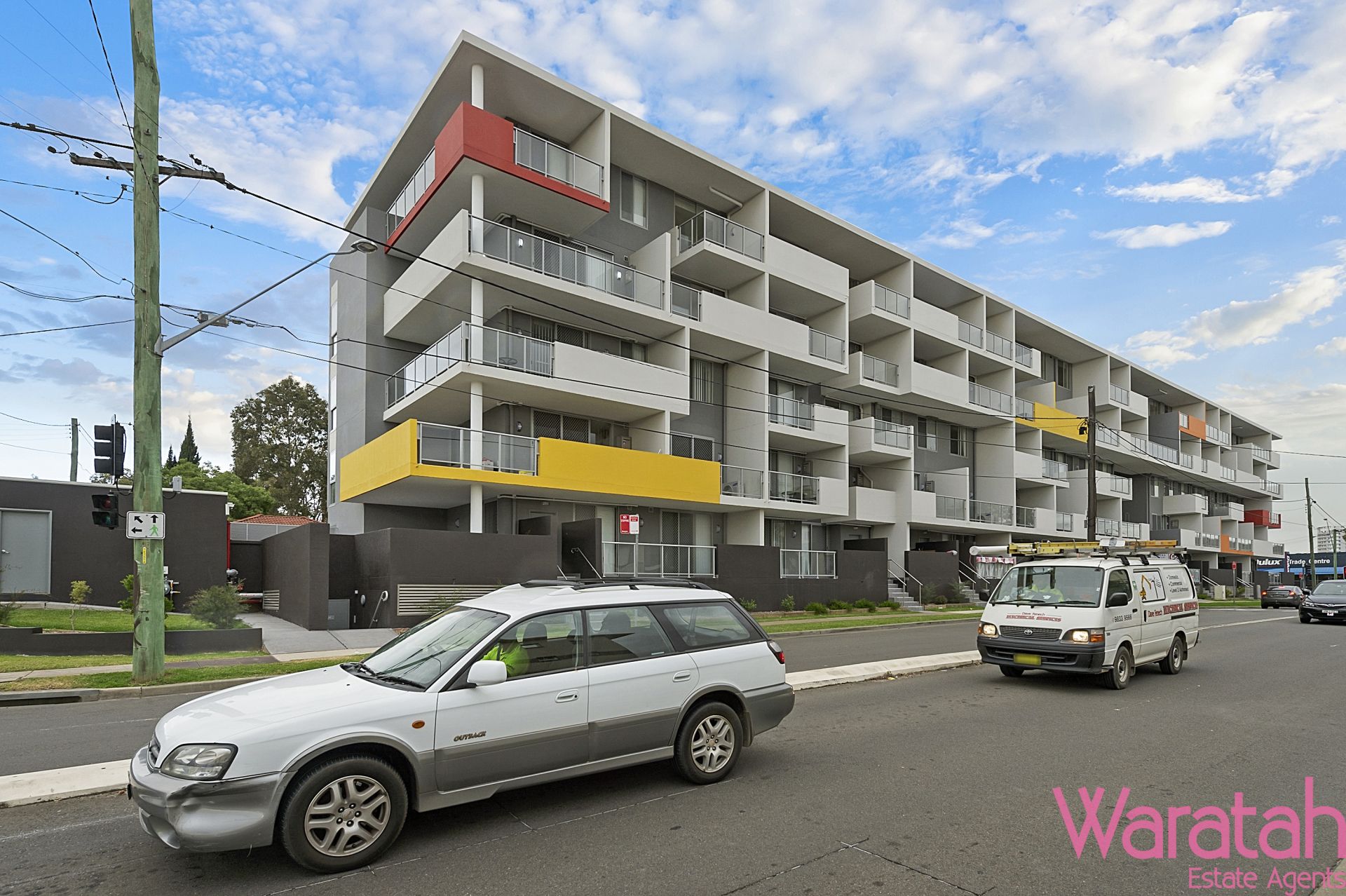 Blacktown Waratah Estate Agents