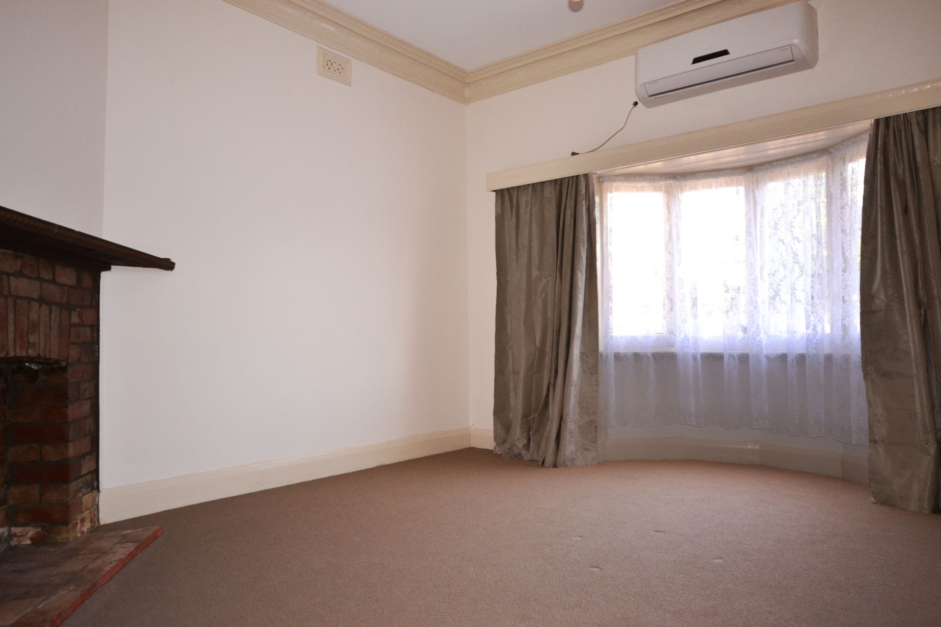 RENOVATED DELIGHT