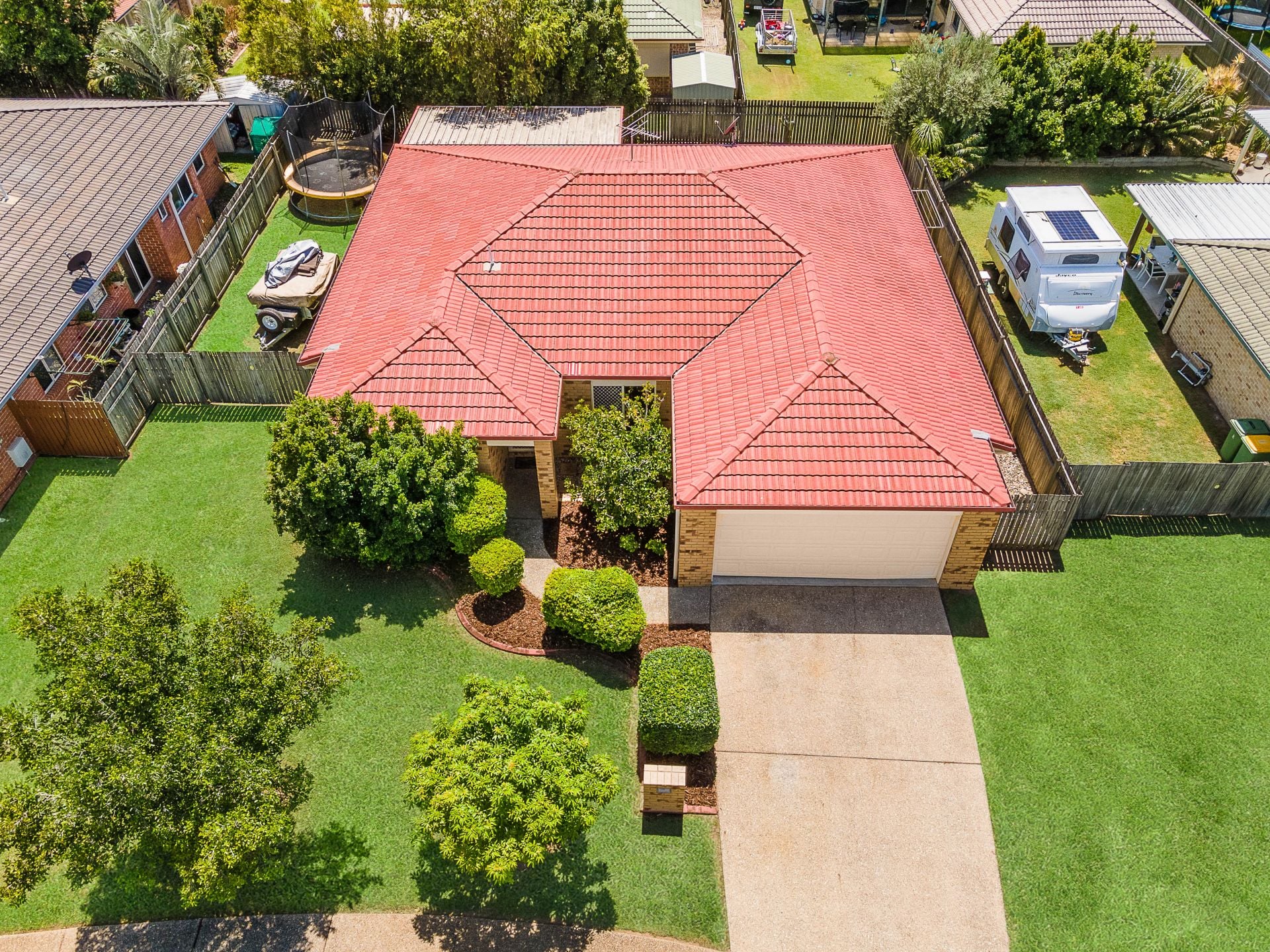 77 Pine River Drive Murrumba Downs QLD, Murrumba Downs - Thumbnail 2