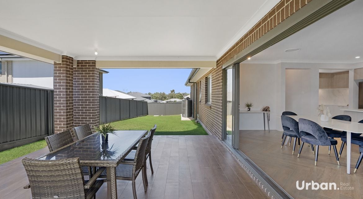 Aberglasslyn 6 Koda Close