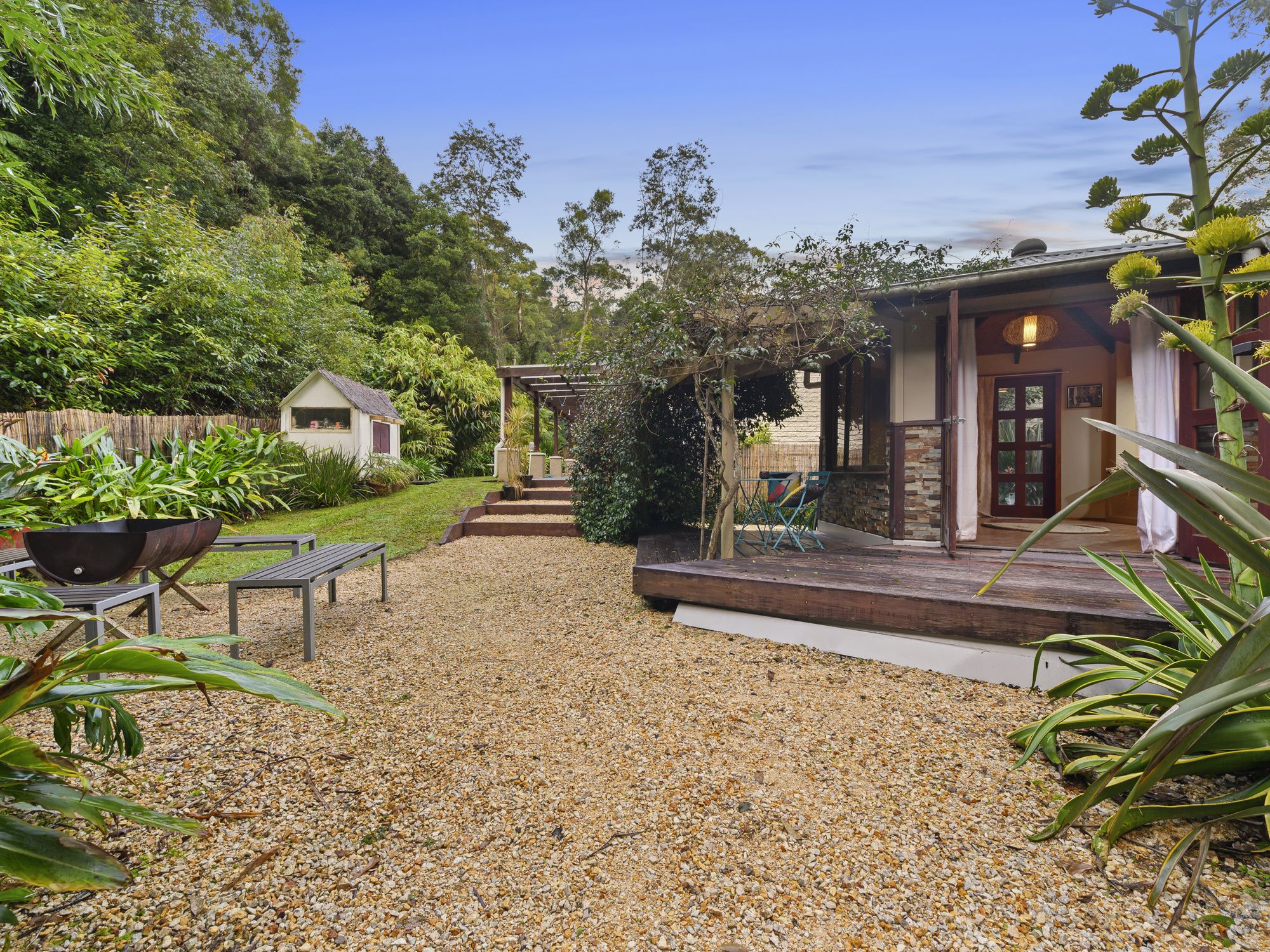 For Sale 592A Coramba Road Karangi , NSW