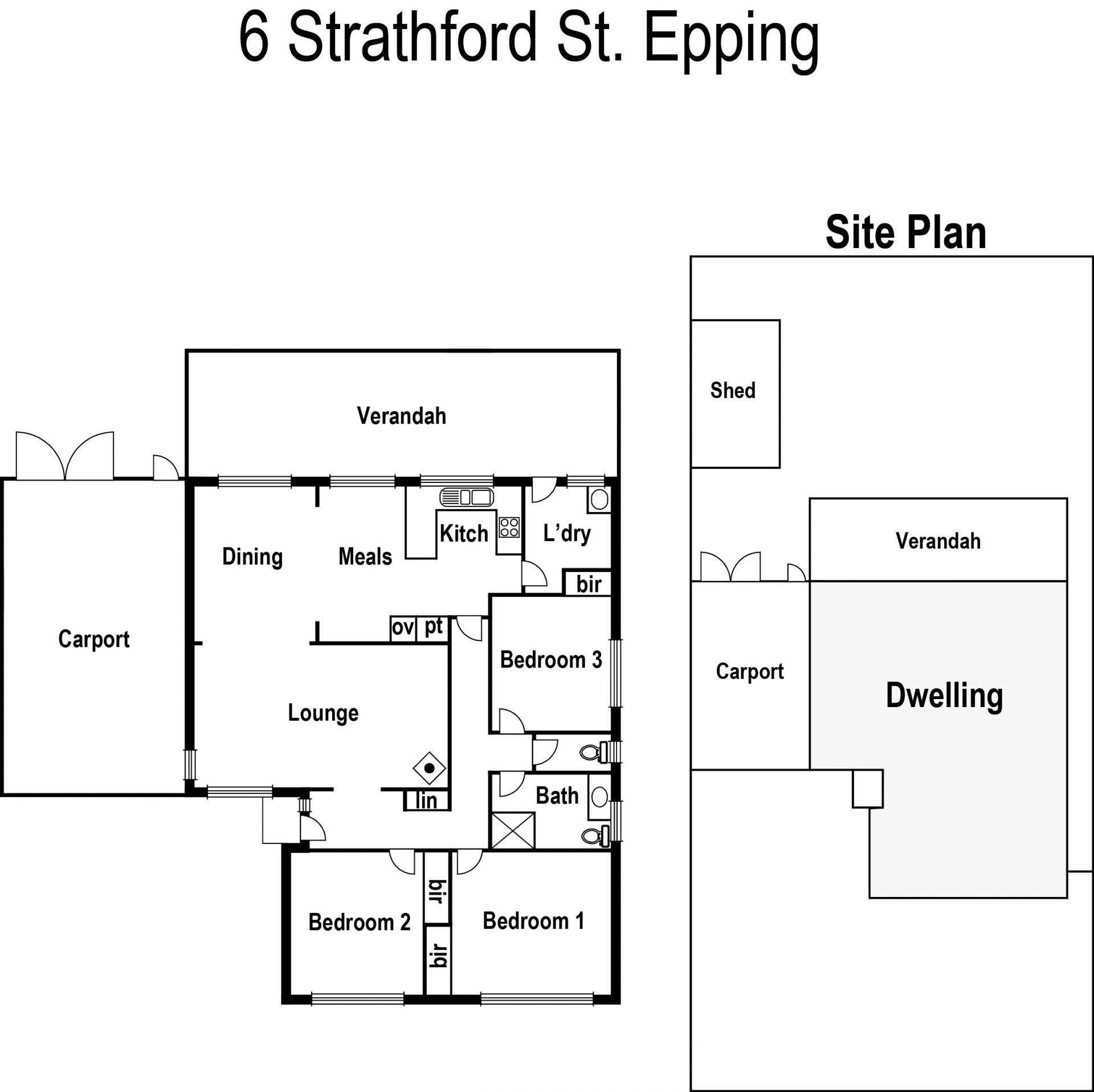 IDEALLY SITUATED FAMILY HOME  *Insp Thurs 20th Feb @ 3:50pm*