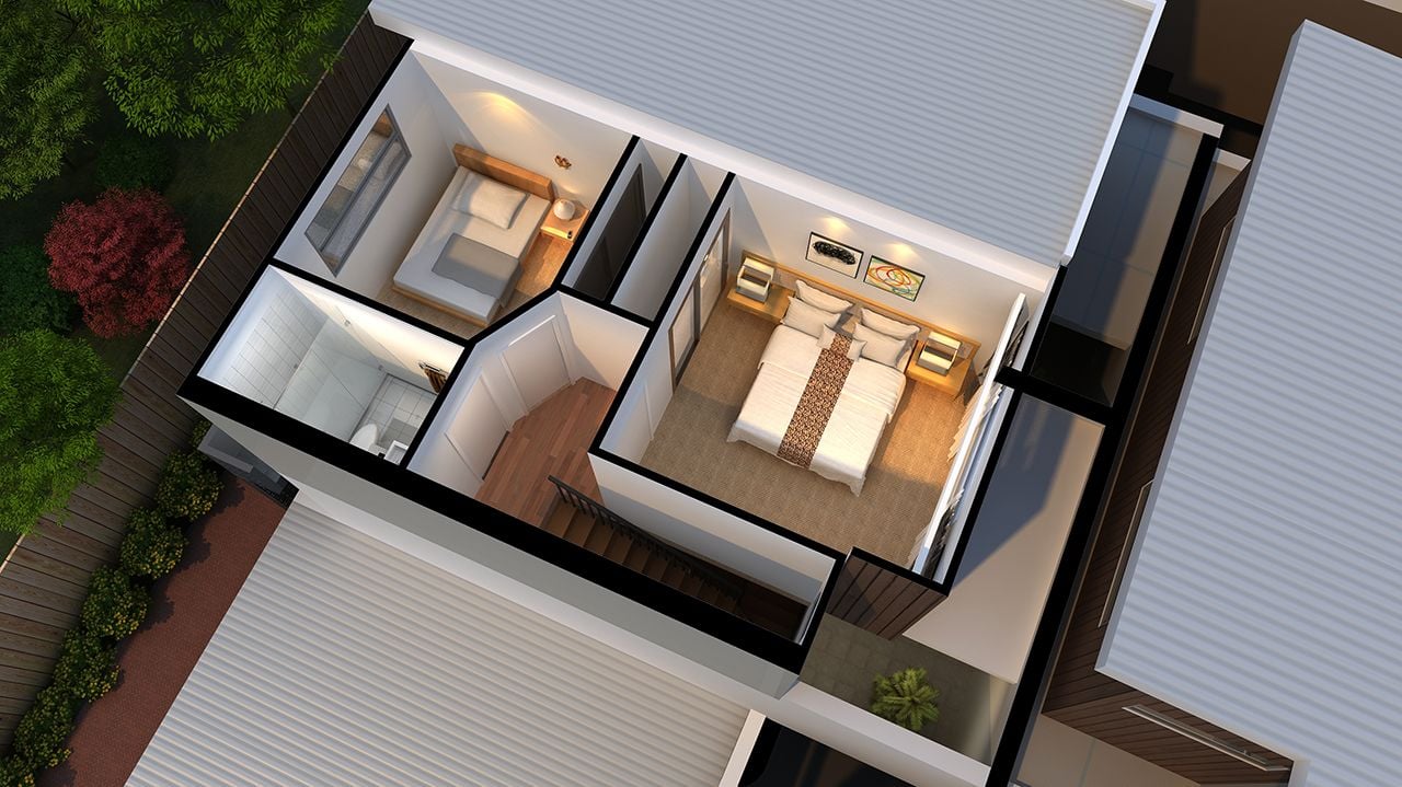 Capturing Innovative Design And Lifestyle